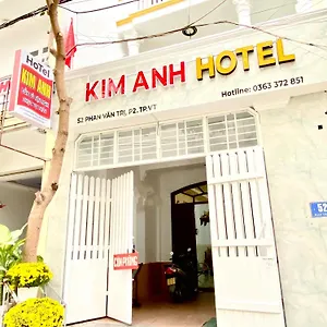 Khach San Kim Anh Vung Tau